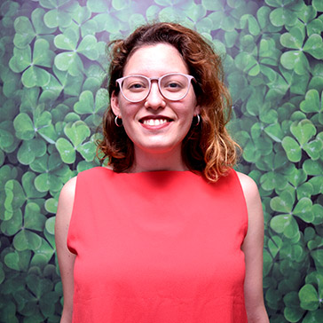 Luisina Reinoso